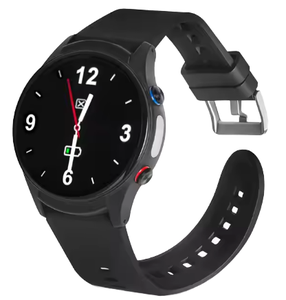 Nuevo Reloj Inteligente L08P con Doble CPU, Pantalla Táctil OLED de Alta Resolución, 4G, Android IOS, para Personas Mayores, IPX-6 - Product Image 1