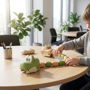 Juego de Control Remoto de Batalla de Serpientes, Inalámbrico, Multijugador, Regalo para Niños - Product Image 1