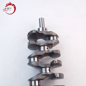 23111-2G200 23111 2G200 Ensemble de vilebrequin pour Hyundai Kia Rio 12 231112G200 - Product Image 4