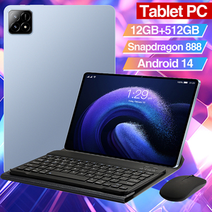 ホットセール プロ仕様 AMD タブレットPC 2025年新型 10インチ 4G デュアルSIM 12GB+512GB 防水 工場直販 卸売 - Product Image 2