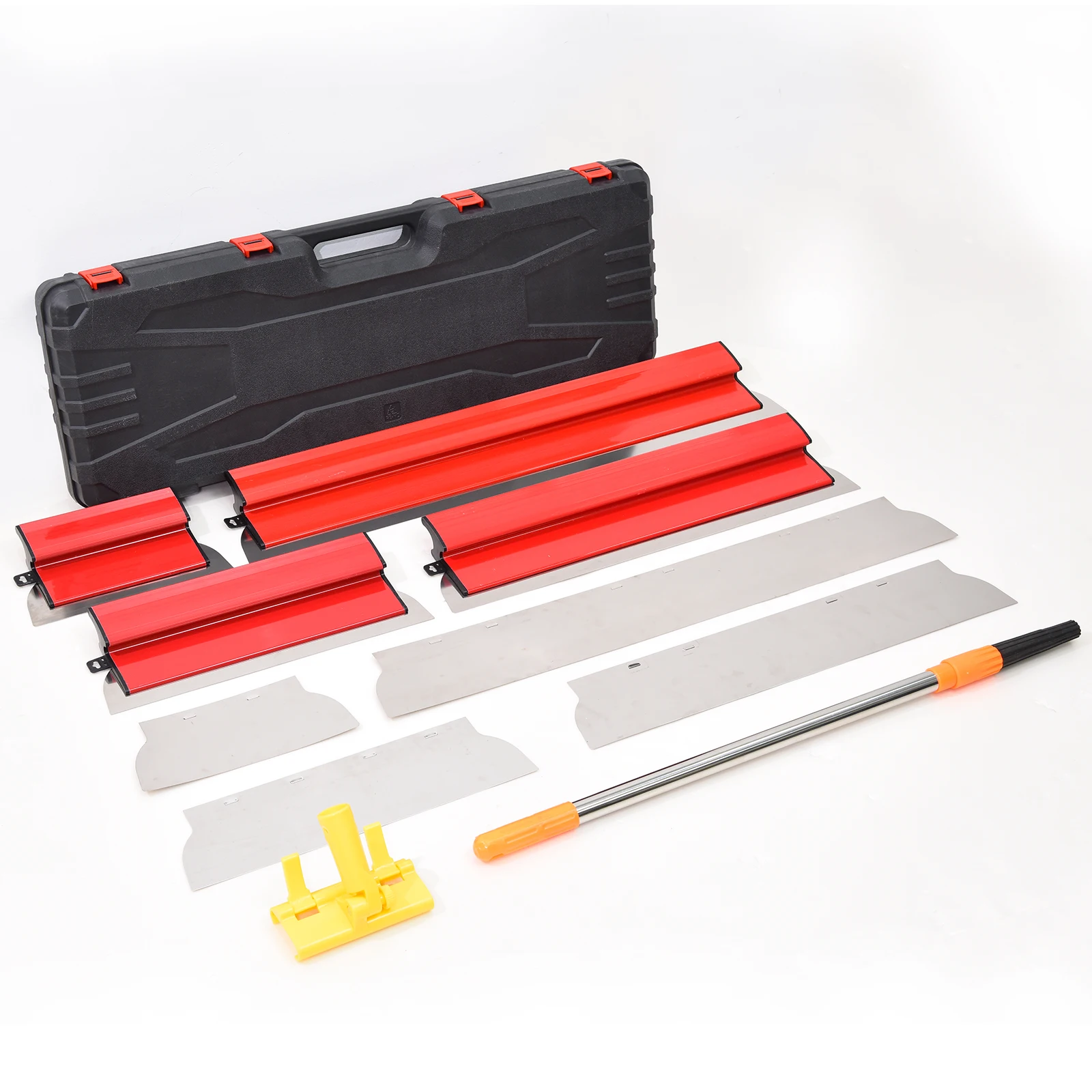Rouge (ensemble de 7 pièces)