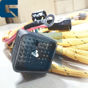 ชุดสายไฟ JIAJUE 265-2733 สำหรับรถขุด D5N D6N ผลิตในจีน/กัว - Product Image 3