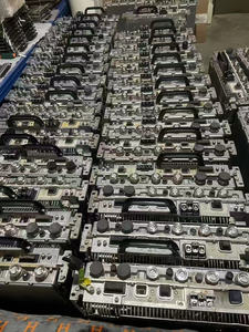 Stazione Base Wireless RRU AHEH AZNA FXJC FHEB FRGY FRGP FRGQ ARHA AREA ARMA Dispositivo di Comunicazione BBU 3G 4G H.265 2Mbps - Product Image 4