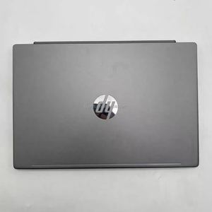 แล็ปท็อปสำหรับ HP Pavilion 13 i5-10gen 8G 256G SSD ใช้เพื่อธุรกิจแล็ปท็อปน้ำหนักเบาพกพาได้คอมพิวเตอร์โน้ตบุ๊คนักเรียน - Product Image 4