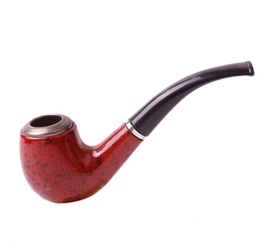 Futeng nuovo arrivo vendita calda tubo da fumo in legno Spot portatile all'ingrosso tubo da fumo in resina - Product Image 6