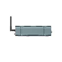 Agriculture de précision Mini ordinateur industriel capteur de sol CAN Bus MINI PC industriel