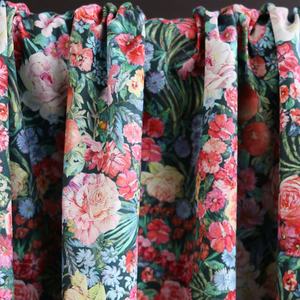 Tissu de coton à imprimé numérique personnalisé, étoffe à rayures zébrées d'<span class=keywords><strong>animaux</strong></span>, pour vêtements à la mode - Product Image 5