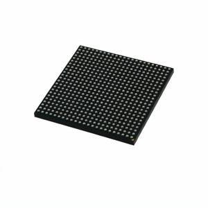 529 LFBGA CSPBGA Embedded Authorized Distributor Buy Online Electronic Components ADSP-21587KBCZ-4B - Product Image 1
