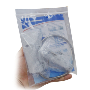 Interruptor Magnético De seguridad para puerta De garaje, accesorio De Metal, máximo DC100V - Product Image 4