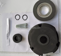 Accessoires de palan à câble métallique SWF Konecranes 52318375 frein NM38753NR2 Demande et vente