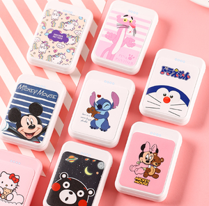 Vendas diretas de fábrica eloop banco de energia barato capitão américa produtos compatíveis - Product Image 4