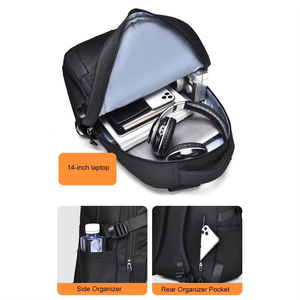 Zaino Rosa <span class=keywords><strong>per</strong></span> Ragazze dal Design Semplice, Nuovo Modello all'Ingrosso <span class=keywords><strong>per</strong></span> il Ritorno a <span class=keywords><strong>Scuola</strong></span>, Leggero e Capiente <span class=keywords><strong>per</strong></span> Bambine - Product Image 3