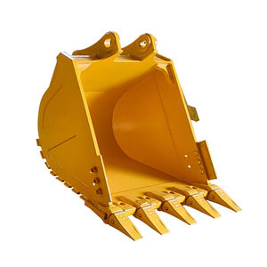 Различные стили, Лучшая цена, запчасти для экскаватора 20 тонн, 30 тонн, 40 тонн, сверхмощный ковш для копания на продажу - Product Image 2