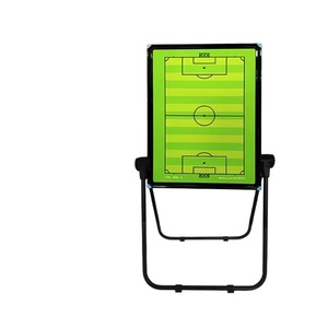 Lavagna Tattica per Allenamento Calcio 360 Gradi all'Ingrosso °   Supporto Girevole per Tavola Tattica - Product Image 6