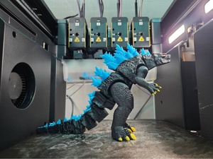 NUEVA Impresora 3D FDM de Alta Velocidad Snapmaker U1 2026 |   Sistema Multimaterial de 4 Extrusores |   CoreXY 500 mm/s |   Prototipado |   Suscripción de 1 Año Snapm - Product Image 4