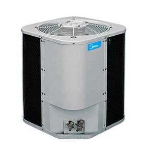 Aire Acondicionado Exterior de Descarga Superior Marca Abot, Solo Frío, R410a, 24K 36K 48K 60K Btu - Product Image 3