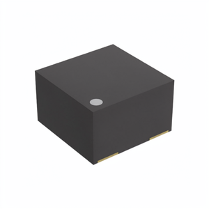 Power Management (PMIC) BOM IC In Stock 4 UDFN Exposed Pad Components Electronic RP130K461D-TR - Product Image 1