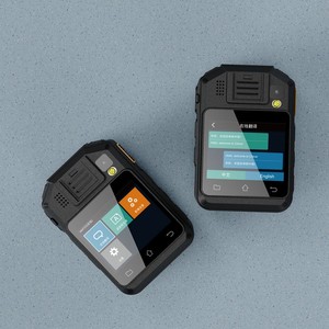 กล้องติดตัว <span class=keywords><strong>Philips</strong></span> Personal HD 1080P ซูม 10 เท่า รองรับ WIFI 4G GPS โทรวิดีโอได้ทันที กล้อง 4800 ล้านพิกเซล - Product Image 1