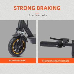 <span class=keywords><strong>Trottinette</strong></span> <span class=keywords><strong>électrique</strong></span> pliable JLM J05 avec une capacité de charge de 150 kg, batterie au lithium 36V15Ah, vitesse de 35 km/h, planche à roulettes <span class=keywords><strong>électrique</strong></span> - Product Image 4