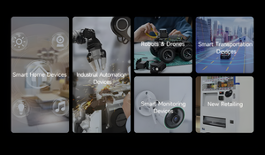 Velodyne VLS-128 High-Precision LiDAR <strong>Sensor</strong> - Product Image 6