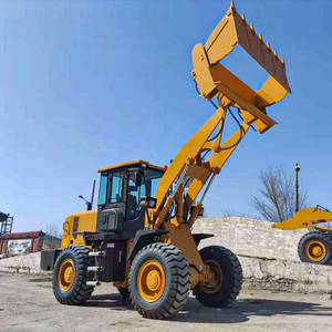 Máy Xúc Lật <span class=keywords><strong>Mini</strong></span> 3 Tấn 936 Bán Máy Xúc Lật Đầu Trước Nhỏ Gọn Máy Xúc Trung Quốc Sản Xuất Máy Xúc 4wd Công Suất 3000Kg 1.8cbm <span class=keywords><strong>CE</strong></span> - Product Image 1