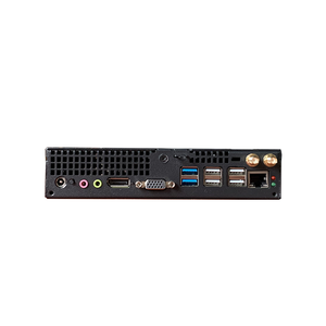 Computadora Empresarial Zhaoxin KX-6640A/6740A, 32G DDR4, 4k 60HZ, VGA+HMI+DP, Nueva, Educativa, SSD, Alta Resolución, para AOS-SQZK6A341SC - Product Image 5