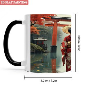 Tazza <span class=keywords><strong>da</strong></span> <span class=keywords><strong>Caffè</strong></span> Personalizzata 11oz <span class=keywords><strong>con</strong></span> Testo o <span class=keywords><strong>Nome</strong></span> Personalizzabile Lavabile in Lavastoviglie Tazza <span class=keywords><strong>da</strong></span> Tè per Ufficio - Product Image 3