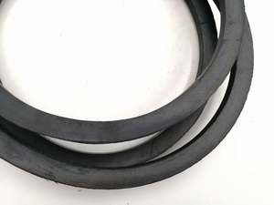 Großhandel Hochwertige versand fertige schnelle Lieferung Diesel Keilriemen Zahnriemen - Product Image 5