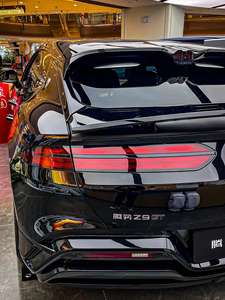 Byd Denza Z9 GT Hybride 2026 Denza Z9 GT EV Véhicule électrique à grande vitesse 240 km/h 630 km <span class=keywords><strong>Longue</strong></span> autonomie Véhicule électrique pur <span class=keywords><strong>Voiture</strong></span> neuve <span class=keywords><strong>pas</strong></span> chère - Product Image 5