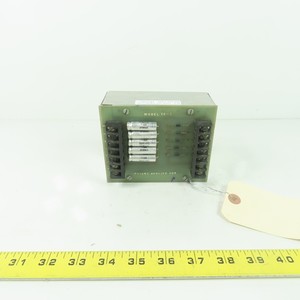PLC <strong>Titus</strong> TA-2 Analog Control Board Warranty Product - Product Image 1