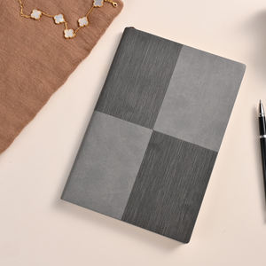 Cuaderno <span class=keywords><strong>de</strong></span> bolsillo con textura mate <span class=keywords><strong>de</strong></span> papel Dowling nostálgico Vintage recién lanzado para <span class=keywords><strong>reseñas</strong></span> <span class=keywords><strong>de</strong></span> películas - Product Image 4