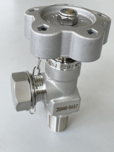 Válvulas Manuales para Cilindros de Gas QF2C1 en Oferta, Proveedor para Control de Oxígeno, Fabricante de Cilindros de Gas QF2C1-J - Product Image 4