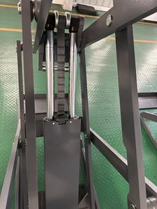 Hongtech HOT-US66 Sollevatore Idraulico a Forbice per Auto Capacità 4 Tonnellate Design a Ponte Ultrasottile Garanzia 18 Mesi Durata 10 Anni - Product Image 4