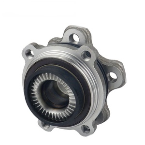 Rodamiento de Dirección, Rodamiento de Bocina de Dirección, Rodamiento de Transmisión, Rodamiento de Semieje, Junta Homocinética, Apto para <span class=keywords><strong>BMW</strong></span> Serie 3 G20 - Product Image 3