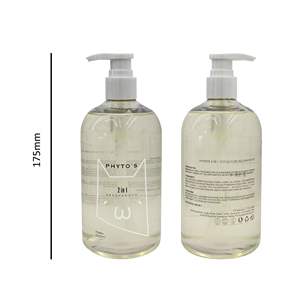 PHYTO'S 2 EN 1 Champú <span class=keywords><strong>para</strong></span> gatos Descontaminación Producto <span class=keywords><strong>de</strong></span> baño perfumado Gel <span class=keywords><strong>de</strong></span> ducha <span class=keywords><strong>para</strong></span> perros Champú acondicionador - Product Image 3