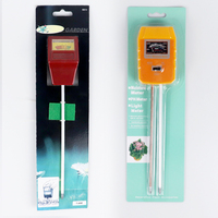 Testeur numérique de sol 6-en-1 de haute qualité : pH, température, humidité et lumière du soleil pour plantes de jardin (OBM/OEM/ODM)