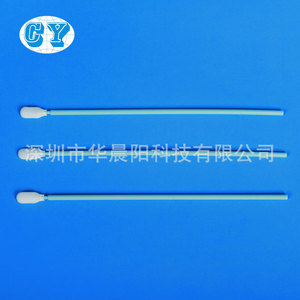 Hisopos de Limpieza Hua Chenyang Cy-761 con Mango de PP, Sin Polvo, Sin Pelusas, para Instrumentos de Precisión de Laboratorio y Cuartos Limpios - Product Image 1