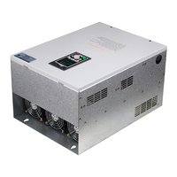 Variateur de fréquence (VFD) Linecome Factory 220V triphasé vers 220V triphasé 22KW 30KW 37KW pour moteur électrique AC