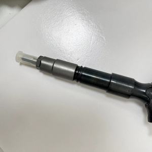 Injecteur de carburant pour moteur diesel d'excavatrice 9802448680 127-8216 038130073 0445110249 387-9427 109342-4050 128-6601 21371672 0445110955 - Product Image 1