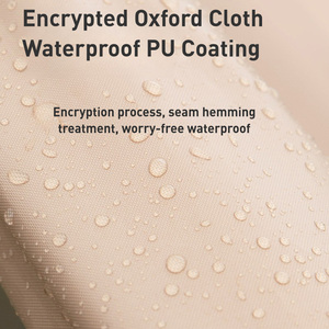 เต็นท์ผ้าใบยืดหยุ่น ทนทาน กันแดด ขนาดใหญ่ ฐานกว้าง ทรงแมงมุม สำหรับตั้งแคมป์ กันฝน - Product Image 4