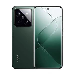 Teléfono Móvil Xiao Mi 14 Pro 5G, Pantalla de 6.73 Pulgadas y 144Hz, Snapdragon 8 Gen 3, HyperOS, Batería de 4880mAh, Cargador de 120W, Cámara de Belleza - Product Image 4