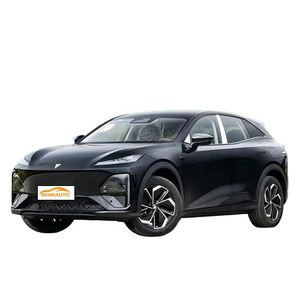 Deepal S07 SUV Eléctrico de Rango Extendido, Vehículo Híbrido EREV, 5 Asientos, Tracción Trasera, Auto de Nueva Energía - Product Image 1