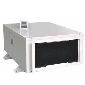 Déshumidificateur Commercial de <span class=keywords><strong>Plafond</strong></span> WiFi Miwind 360L pour Usines, Éliminateur d'<span class=keywords><strong>Humidité</strong></span> pour Toits et Sous-sols, Climatisation Industrielle Guangzhou - Product Image 5