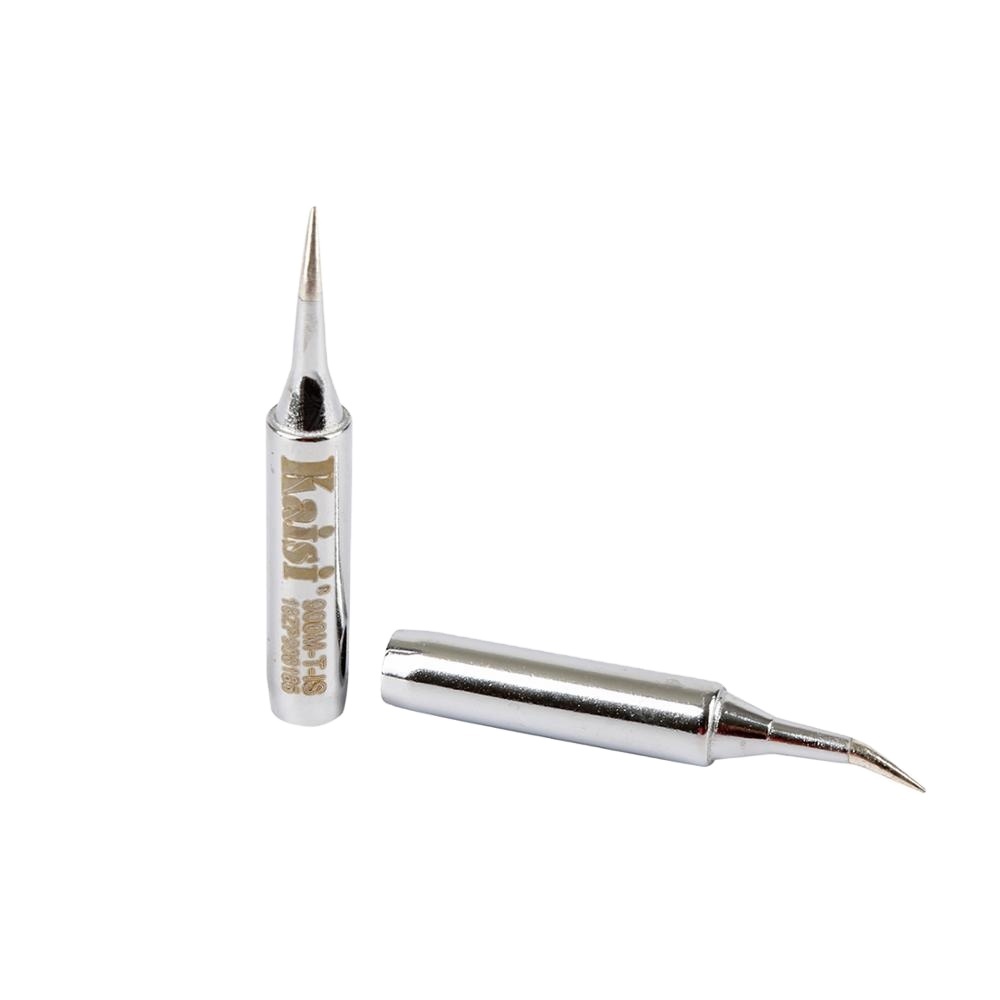 Kaisi Super Quality 900M-T Lead-free 2 in 1 Soldering Iron Tips