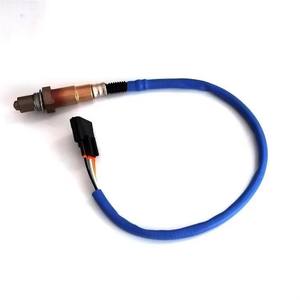 Sensor de Oxígeno 226A4-7538R para Renault Clio 4 Captur Dacia Logan <span class=keywords><strong>Sandero</strong></span> MCV 1.2L 16V, Sensor Lambda O2 226A4-8353R - Product Image 3