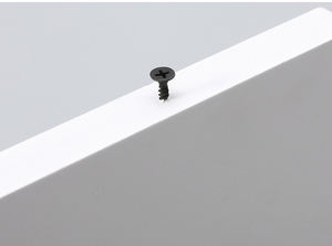 Offre Spéciale : Panneau en Mousse PVC Écologique 18'' 24'' 10mm 12mm 1220x2440mm avec Service de Découpe - Product Image 2