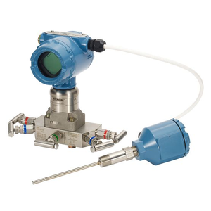 Para el modelo multivariable de alta calidad 3051S 4088B1P12G4R2F121ABAD2E2, 4088 Rosemounts 4088 Multivariable - Product Image 1