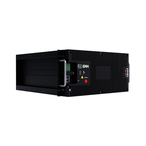 Paquete de Baterías de Litio de 48v 200ah para Almacenamiento de Energía Comercial, Batería Solar para Telecomunicaciones, Suministro de Fábrica - Product Image 1