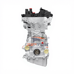 Motor B48TU1 B48B20C B48B20D para <span class=keywords><strong>BMW</strong></span> Serie 3 <span class=keywords><strong>4</strong></span> 5 F22 F30 X3 X4 Z4 G02 G29 G22 G30 - Product Image 6