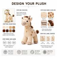 Peluche personnalisée OEM ODM, Peluche paresseux réaliste et lestée, Poupée en peluche, Peluche animaux en peluche Frost, Peluche mascotte